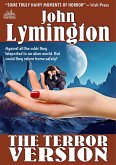 The Terror Version (The John Lymington SciFi/Horror Library #24) (John Lymington Classic Sci-fi, #24) (eBook, ePUB)