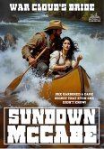 War Cloud's Bride (Sundown McCabe, #2) (eBook, ePUB)