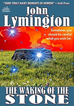 Cover The Waking of the Stone (The John Lymington Scifi/Horror Library #20) (eBook, ePUB)
