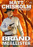 Brand McAllister (A Rem McAllister Western) (eBook, ePUB)