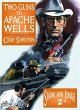 Shane and Jonah 02: Two Guns to Apache... - Bild 1