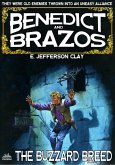 Benedict and Brazos 17: The Buzzard Breed (eBook, ePUB)