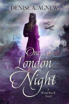 Cover One London Night (eBook, ePUB)