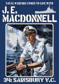 Sainsbury, V.C. (A World War 2 Naval Adventure) (eBook, ePUB) Sainsbury, V.C. (A World War 2 Naval Adventure) (eBook, ePUB)
