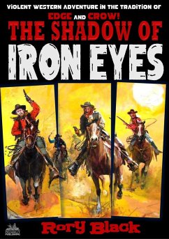 Cover The Shadow of Iron Eyes (eBook, ePUB)