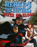 Herne the Hunter 2: River of Blood (eBook, ePUB)