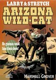 Larry and Stretch 02: Arizona Wild-Cat (eBook, ePUB)