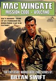 Mac Wingate 08: Mission Code - Volcano (eBook, ePUB) Mac Wingate 08: Mission Code - Volcano (eBook, ePUB)