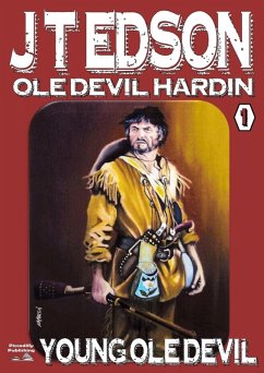 Cover Ole Devil Hardin 1: Young Ole Devil (eBook, ePUB)