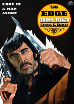 Cover Edge 56: Doom Town (eBook, ePUB)