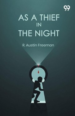 Cover As A Thief In The Night