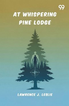 Cover At Whispering Pine Lodge