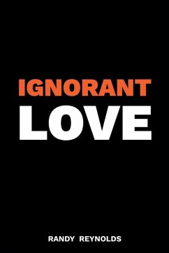 Cover Ignorant Love