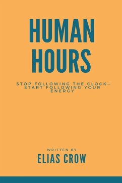 Cover Human Hours