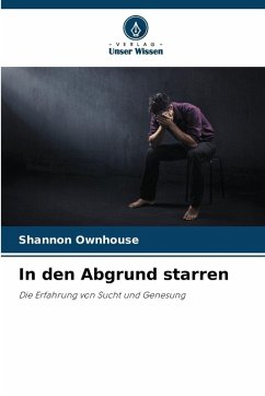 In den Abgrund starren - Ownhouse, Shannon