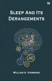 Sleep And Its Derangements