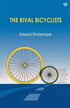 Cover The Rival Bicyclists