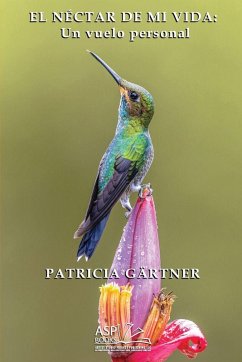 Cover EL NÉCTAR DE MI VIDA