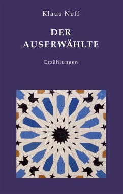 Cover Der Auserwählte