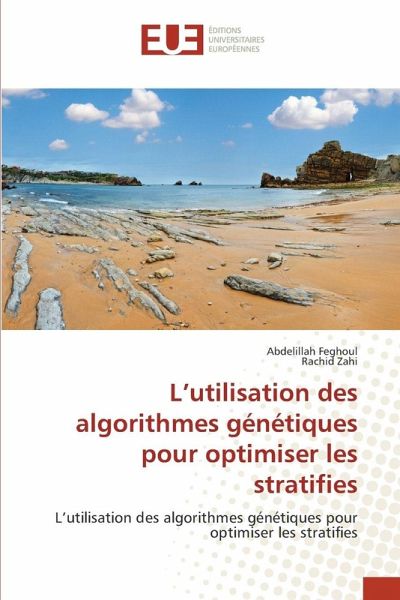L'utilisation des algorithmes génétiques pour optimiser les stratifies