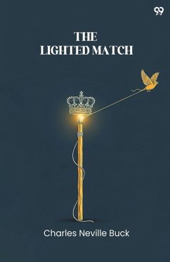 Cover The Lighted Match