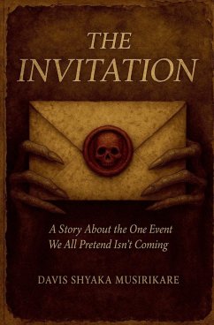 Cover The Invitation