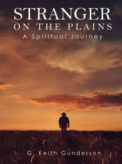 Cover Stranger on the Plains