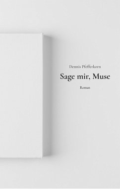 Cover Sage mir, Muse