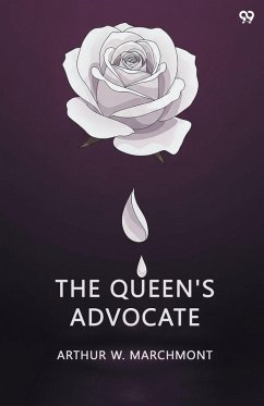 Cover The Queen'S Advocate