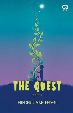Cover The Quest Part I