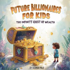 Future Billionaires For Kids - Polo, Bianca