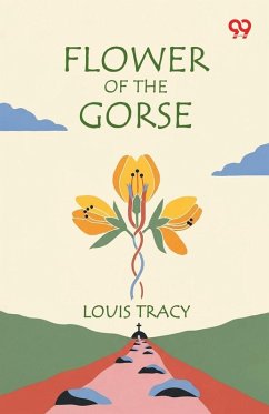 Cover Flower Of The Gorse