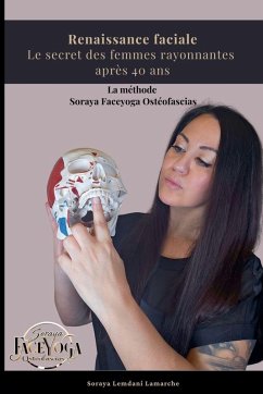 Renaissance faciale - Lamarche, Soraya Lemdani