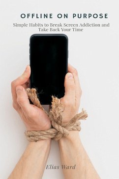 Cover Offline On Purpose