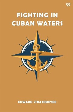 Cover Fighting In Cuban Waters