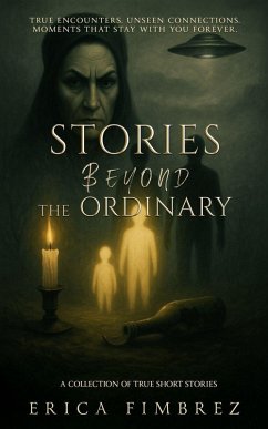 Cover Stories Beyond the Ordinary