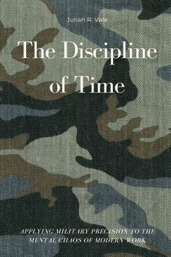 The Discipline of Time - R. Vale, Julian