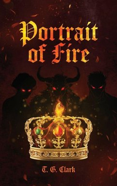Cover Portrait of Fire