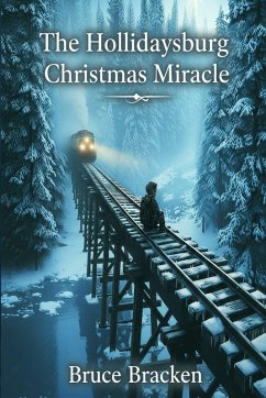 Cover The Hollidaysburg Christmas Miracle