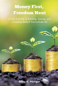 Cover Money First, Freedom Next