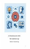 AI Predictions For 2026 AI Predictions For 2026