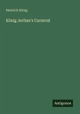 König Jerôme's Carneval