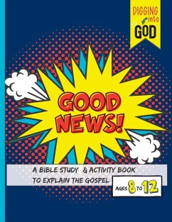 Cover Good News!