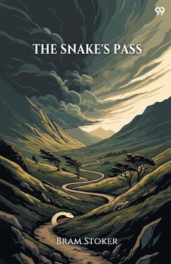 Cover The Snake's Pass
