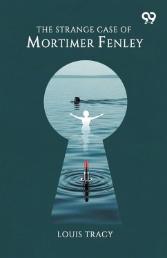 Cover The Strange Case Of Mortimer Fenley