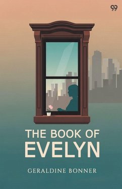 The Book Of Evelyn - Bonner, Geraldine