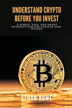 Cover Understand Crypto Before You Invest