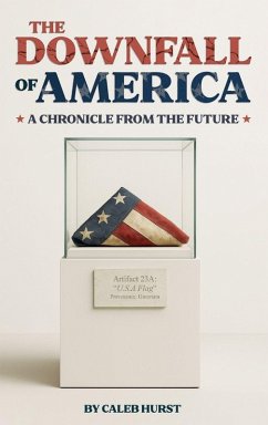 Cover The Downfall of America