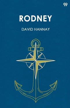Rodney - Hannay, David