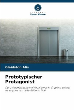 Prototypischer Protagonist - Alis, Gleidston